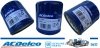 Filtr + olej ACDelco 5W30 Pontiac Grand Prix 5,3 V8